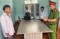 Khởi tố chủ trại heo xả trên 240 tấn chất thải ra môi trường