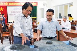 Nay Phai - Bậc thầy chỉnh chi&ecirc;ng