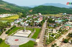 An Lão hướng đến mục tiêu tăng trưởng 2 con số