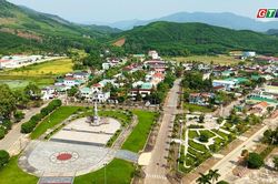 An Lão hướng đến mục tiêu tăng trưởng 2 con số