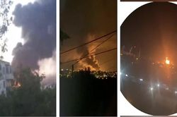 Tin thế giới tối 21-6: Crimea đ&igrave;nh chỉ to&agrave;n bộ hoạt động b&aacute;n nhi&ecirc;n liệu sau c&aacute;c đợt tấn c&ocirc;ng của Ukraine