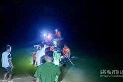 Lộc Bình: Đi tắm ở đập, 1 thanh niên bị đuối nước