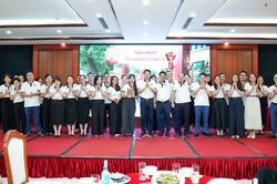Báo và Phát thanh, Truyền hình Lạng Sơn gặp mặt kỷ niệm 101 năm Ngày Báo chí cách mạng Việt Nam