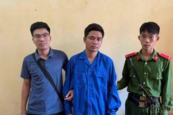 Lật tẩy đối tượng sử dụng ma túy sau 05 ngày nhờ xét nghiệm nang tóc