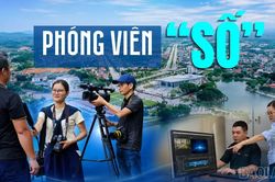 Ph&oacute;ng vi&ecirc;n 'số'