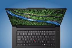 Lenovo ThinkPad P1 Gen 9 ra mắt: Đột phá với RAM LPCAMM2 và màn hình Tandem OLED 1.500 nit