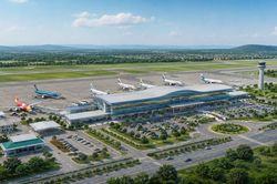 Hà Tĩnh điều chỉnh quy hoạch: Nghiên cứu 2 sân bay và mở rộng Khu kinh tế Vũng Áng lên 73.000ha