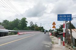Cà Mau: Yêu cầu bàn giao mặt bằng loạt dự án giao thông trọng điểm trong tháng 6