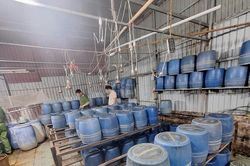 Hưng Yên: Khởi tố bị can dùng hóa chất cấm sản xuất giá đỗ tại xã Như Quỳnh