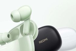 Xiaomi Redmi Buds 8 ra mắt toàn cầu: Tai nghe giá rẻ sở hữu ANC 50dB và codec LHDC