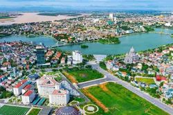 Quy hoạch khu du lịch sinh thái hơn 1.400 ha tại Hưng Yên: Điểm nhấn khoáng nóng ven sông Luộc