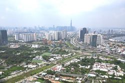 TP.HCM triển khai hơn 4.300 dự án hạ tầng giai đoạn 2026-2030
