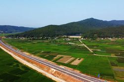 Thanh Hóa đầu tư hơn 4.500 tỷ đồng mở rộng Quốc lộ 45 kết nối Ninh Bình