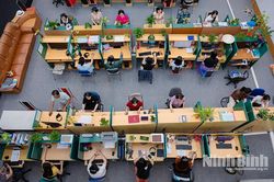 Làm chủ công nghệ, đáp ứng xu hướng phát triển báo chí số