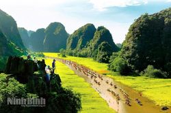 Không ngừng đổi mới, đưa dòng thông tin chính thống kịp thời, xuyên suốt, phục vụ đắc lực nhiệm vụ chính trị của địa phương