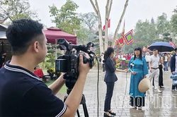 Nhà báo và trách nhiệm xã hội