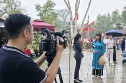 Nhà báo và trách nhiệm xã hội