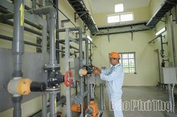 Học Bác bằng những việc làm thiết thực