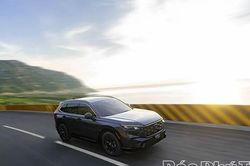 Honda Việt Nam: Tất cả ô tô, xe máy chính hãng đều sử dụng được xăng sinh học E10