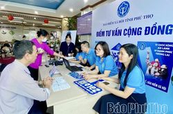 Quyết tâm hoàn thành chỉ tiêu chi trả không dùng tiền mặt
