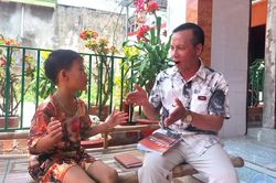 Lời ru nơi đầu sóng