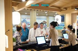Nỗi lo nhân lực du lịch mùa cao điểm