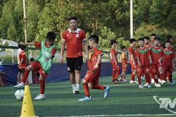 Thêm nhiều sân chơi bổ ích cho trẻ em dịp hè