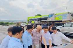 Tháo gỡ điểm nghẽn, phát triển hệ sinh thái logistics trên địa bàn tỉnh Lào Cai