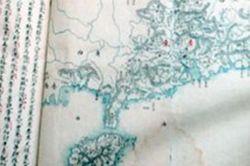 Đảo Hoàng Sa trên báo chí Phật giáo Việt Nam xưa