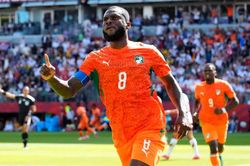 Video bàn thắng Đức vs Bờ Biển Ngà: Chiến thắng nghẹt thở