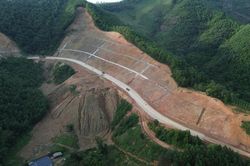 Lùi thời hạn về đích dự án đường Hồ Chí Minh qua Tuyên Quang, Thái Nguyên