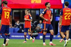Nhận định, dự đoán tỷ số Tây Ban Nha vs Ả Rập Xê Út (23h ngày 21/6), bảng H World Cup 2026
