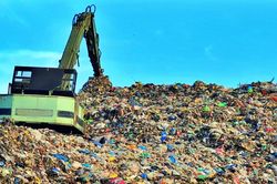 Cà Mau mời thầu lựa chọn nhà đầu tư dự án điện rác hơn 1.800 tỷ đồng