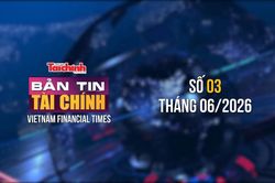 Bản tin Tài chính - số 3 tháng 6/2026