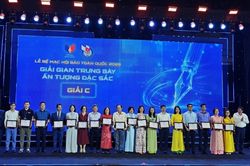 Bế mạc Hội Báo toàn quốc 2026: Lan tỏa tinh thần đổi mới của báo chí cách mạng trong kỷ nguyên số