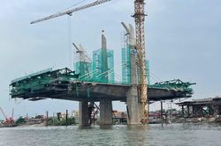Giải ngân gần 189.000 tỷ đồng vốn đầu tư công trong nửa đầu năm 2026