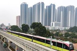 Hà Nội sẽ khởi công đồng loạt 5 tuyến metro hơn 1,3 triệu tỷ đồng