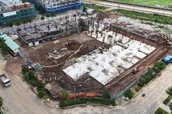 Cư dân dự án Springville của Gamuda Land đóng phí quản lý bao nhiêu?