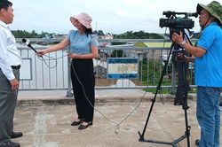 An Giang: Báo chí đồng hành cùng sự phát triển của tỉnh