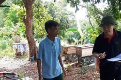 Tôi viết để lan tỏa 'người tốt, việc tốt' trong đời sống xã hội