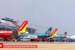Những trường hợp bị cấm bay từ ngày 1/7 theo Nghị định mới