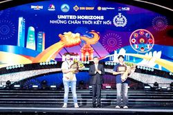 DIFF 2026: Đ&ecirc;m 'S&aacute;ng tạo' b&ugrave;ng nổ với m&agrave;n so t&agrave;i ấn tượng giữa Đức v&agrave; Ma Cao