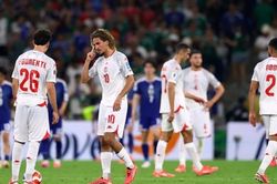 World Cup: Đấu trường khắc nghiệt, bài học từ cú rơi của Tunisia