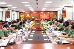 Thiết lập khuôn khổ pháp lý toàn diện về xử lý vi phạm hành chính