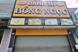 Hơn 300 người nghi ngộ độc thực phẩm: Mẫu Pate Bánh mì Hồng Ngọc không còn