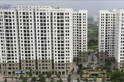 H&agrave; Nội ti&ecirc;n phong ph&aacute;t triển quỹ nh&agrave; ở cho thu&ecirc;