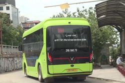 Từ 1/7, gửi xe ở đâu để vào vùng phát thải thấp?