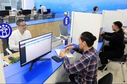 Khi trách nhiệm được đo bằng dữ liệu