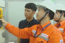 Trộm cắp 2 triệu đồng tiền điện có thể bị truy cứu hình sự