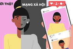 Lối sống 'phông bạt' của giới trẻ